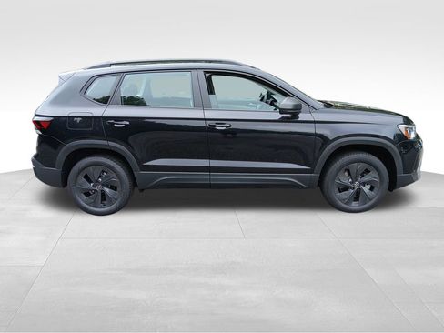 New 2025 Volkswagen Taos S image 6