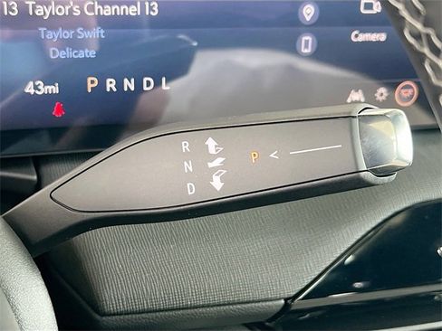 New 2026 Buick Enclave Sport Touring w/ Power Package image 12