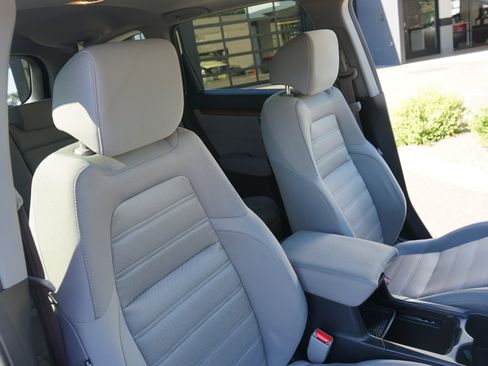 Used 2019 Honda CR-V EX image 23