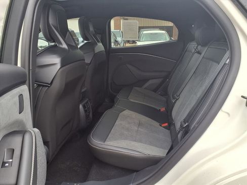 New 2025 Ford Mustang Mach-E GT image 20