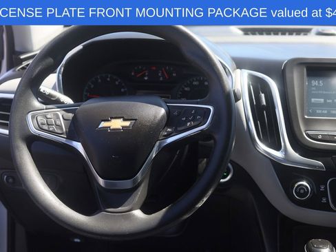 Used 2018 Chevrolet Equinox LS FWD image 4