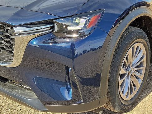 New 2026 MAZDA CX-90 3.3 Turbo w/ Select Package AWD/4WD image 9