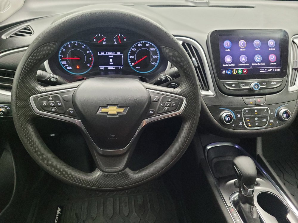 Used 2023 Chevrolet Malibu LT FWD image 22