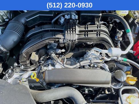 New 2026 Subaru Forester Premium AWD/4WD image 41