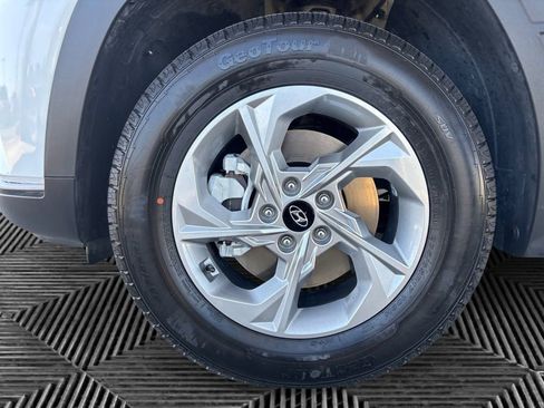 Used 2022 Hyundai Tucson SEL image 33