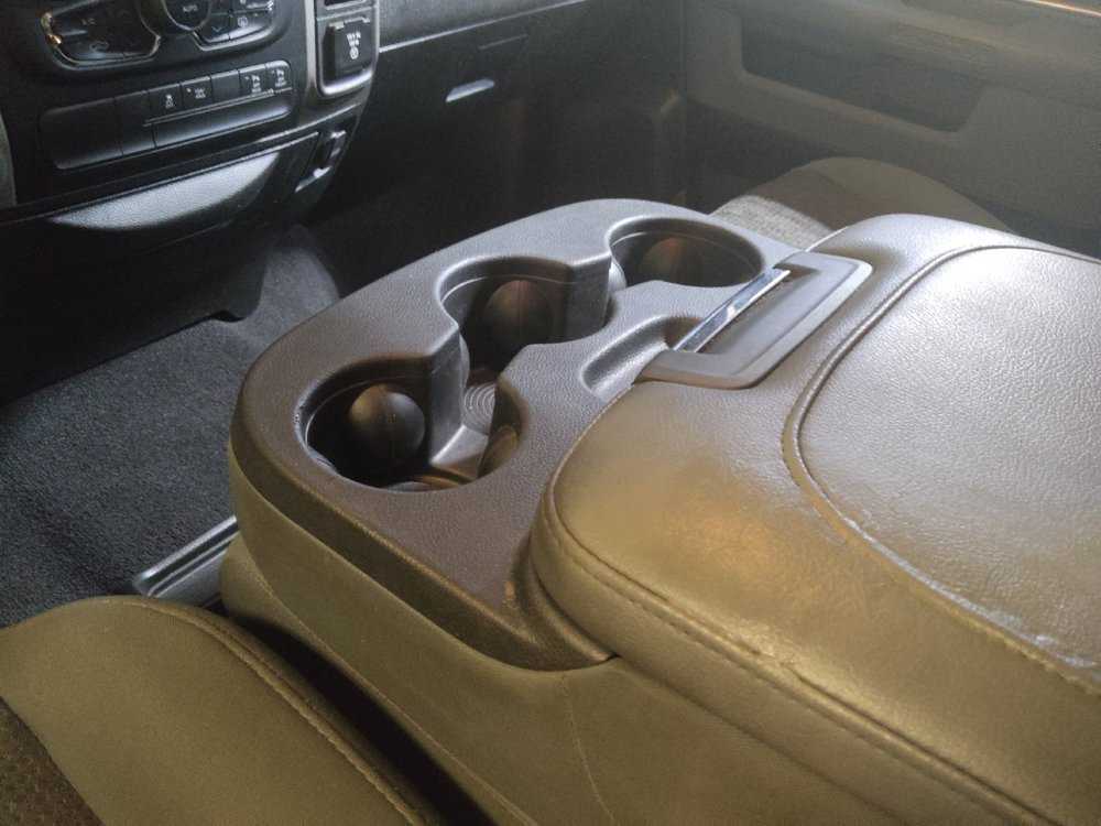 Used 2019 RAM 1500 Big Horn RWD image 26