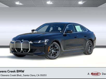 New 2026 BMW i4 eDrive40 w/ Premium Package