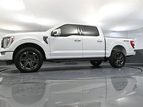 Used 2023 Ford F150 Lariat w/ Equipment Group 502A High image 59