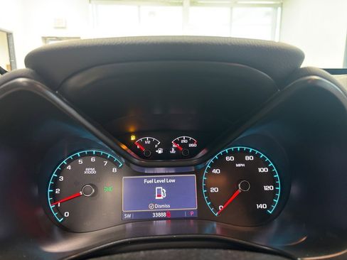 Used 2020 Chevrolet Colorado Z71 image 14