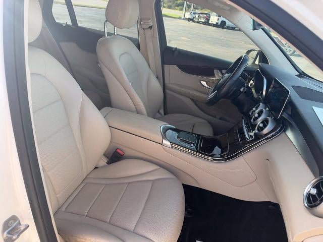 Used 2021 Mercedes-Benz GLC 300 image 18