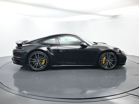 Used 2024 Porsche 911 Turbo image 16