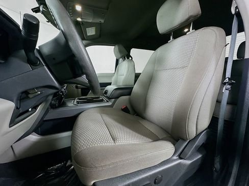 Used 2022 Ford F250 XLT w/ XLT Premium Package AWD/4WD image 15