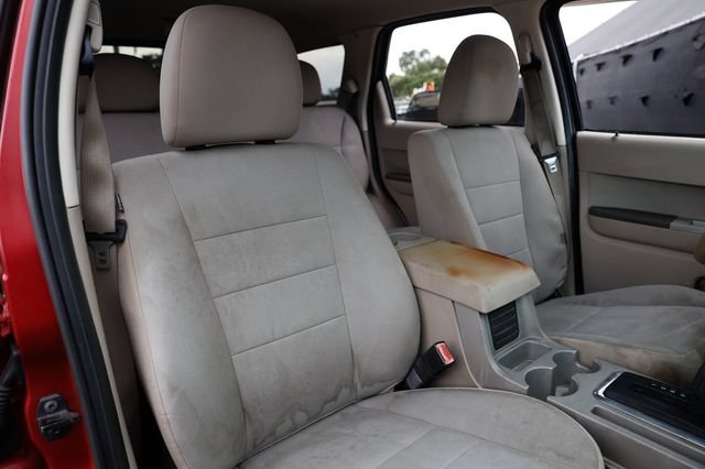 Used 2012 Ford Escape XLT FWD image 19