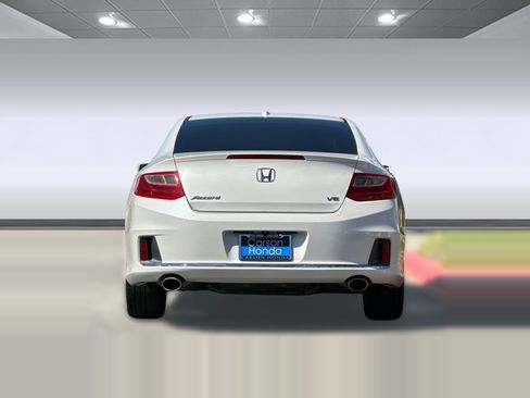 Used 2015 Honda Accord EX-L image 9