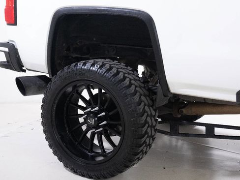 Used 2016 GMC Sierra 2500 Denali w/ Duramax Plus Package image 40