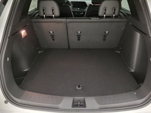 New 2026 Chevrolet TrailBlazer RS w/ Convenience Package image 24