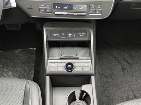New 2026 Hyundai Kona Limited FWD image 19