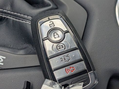 New 2025 Ford Mustang GT Premium image 48