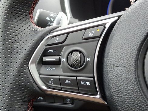 New 2025 Acura MDX Type S image 16