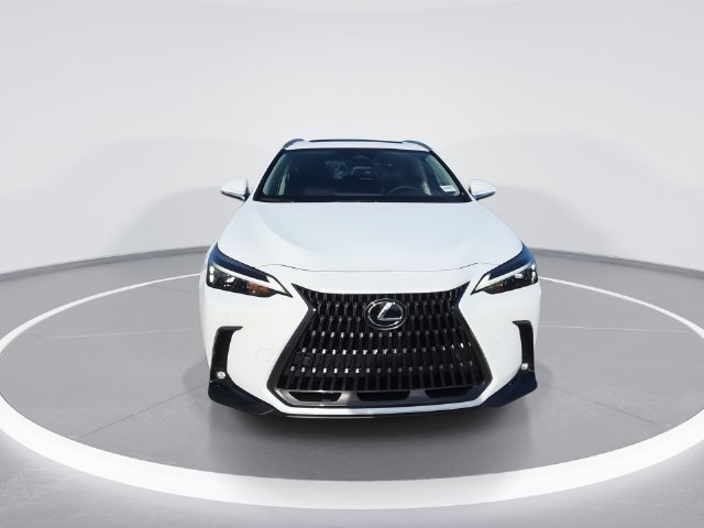 New 2026 Lexus NX 350 AWD w/ Premium Package image 3