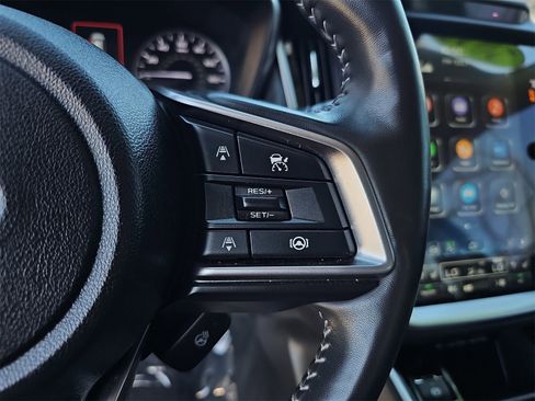 Certified 2023 Subaru Outback Touring XT image 18