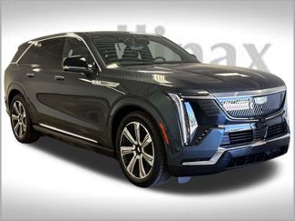 New 2025 Cadillac Escalade IQ Luxury 1 360° Tour