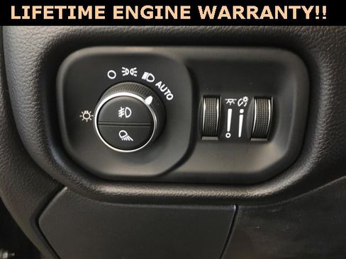 New 2026 RAM 2500 Laramie image 15