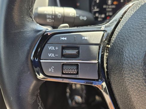 Certified 2022 Honda Civic Sport Touring image 26