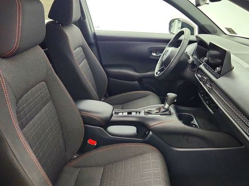 Used 2024 Honda HR-V Sport image 22