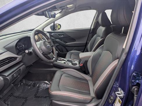 Used 2025 Subaru Crosstrek 2.5i Limited w/ Crosstrek Mirror Package AWD/4WD image 11