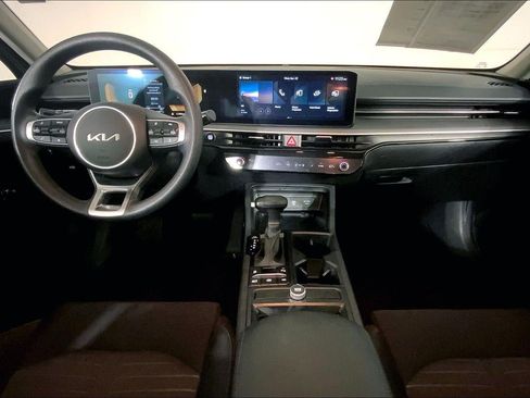Used 2025 Kia K5 LXS FWD image 15