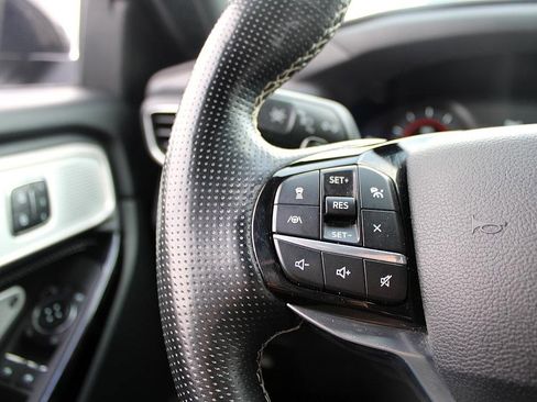 Used 2021 Ford Explorer ST w/ Equipment Group 401A image 12