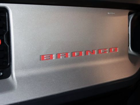 Used 2023 Ford Bronco Raptor image 57