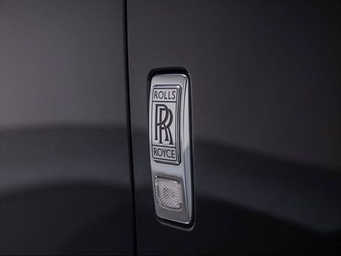 Used 2025 Rolls-Royce Ghost AWD/4WD image 15