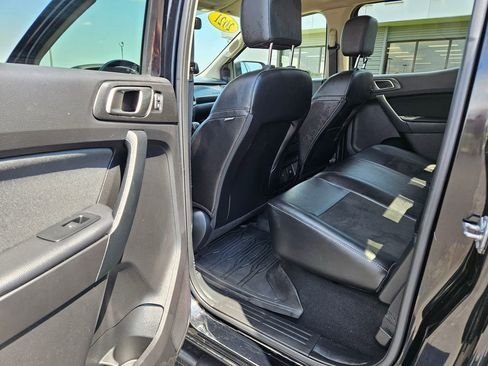 Used 2021 Ford Ranger XLT w/ Tremor Off-Road Package AWD/4WD image 21