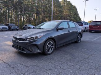 Used 2024 Kia Forte LXS image 1