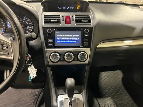 Used 2015 Subaru Impreza 2.0i Premium image 28