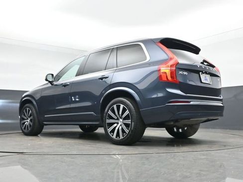 Used 2023 Volvo XC90 B6 Core w/ Climate Package image 39