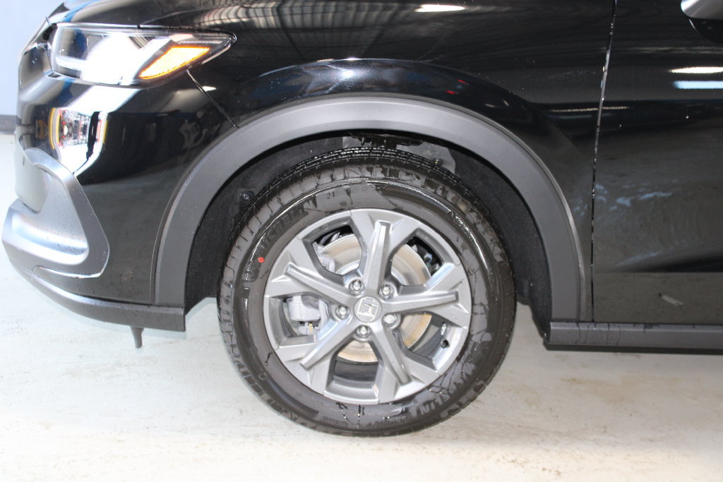 New 2027 Honda HR-V LX image 6