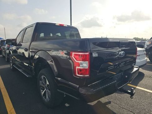 Used 2020 Ford F150 XL w/ Equipment Group 101A Mid AWD/4WD image 5