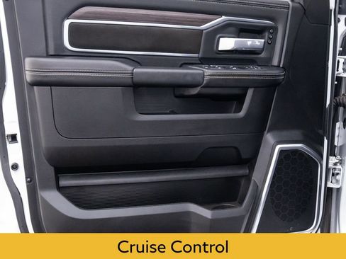Used 2025 RAM 2500 Laramie image 13