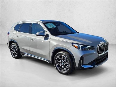 New 2026 BMW X1 xDrive28i image 7