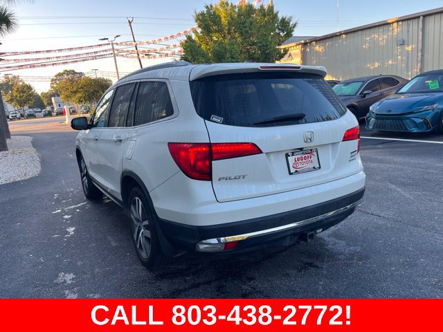 Used 2016 Honda Pilot Touring image 38