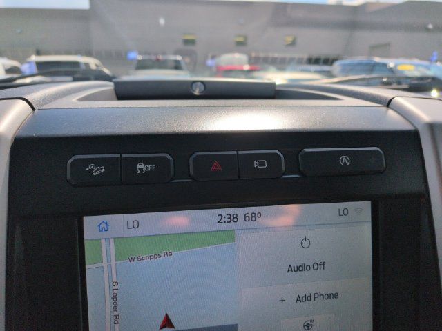 Used 2020 Ford F150 Lariat w/ Equipment Group 502A Luxury AWD/4WD image 38