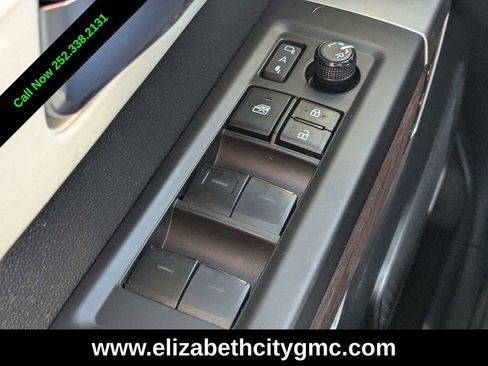 Used 2022 Toyota Tundra Capstone image 25