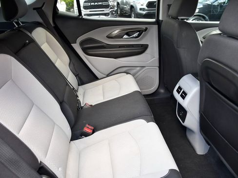 Used 2023 GMC Terrain SLE w/ Driver Convenience Package image 13