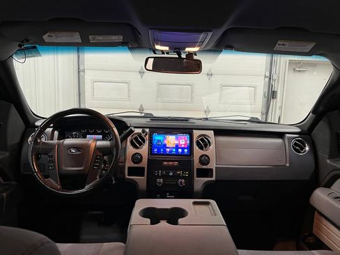 Used 2011 Ford F150 XLT w/ XLT Chrome Pkg AWD/4WD image 41