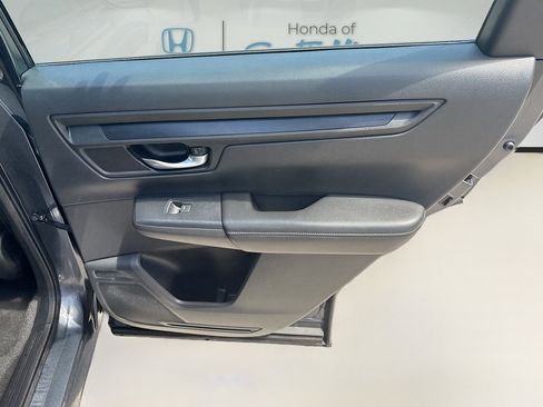 Certified 2024 Honda CR-V LX image 30