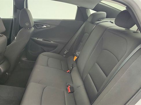 Certified 2019 Chevrolet Malibu LS image 24