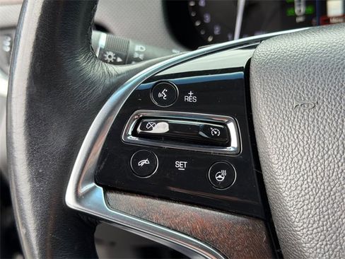 Used 2019 Cadillac XTS Luxury image 24